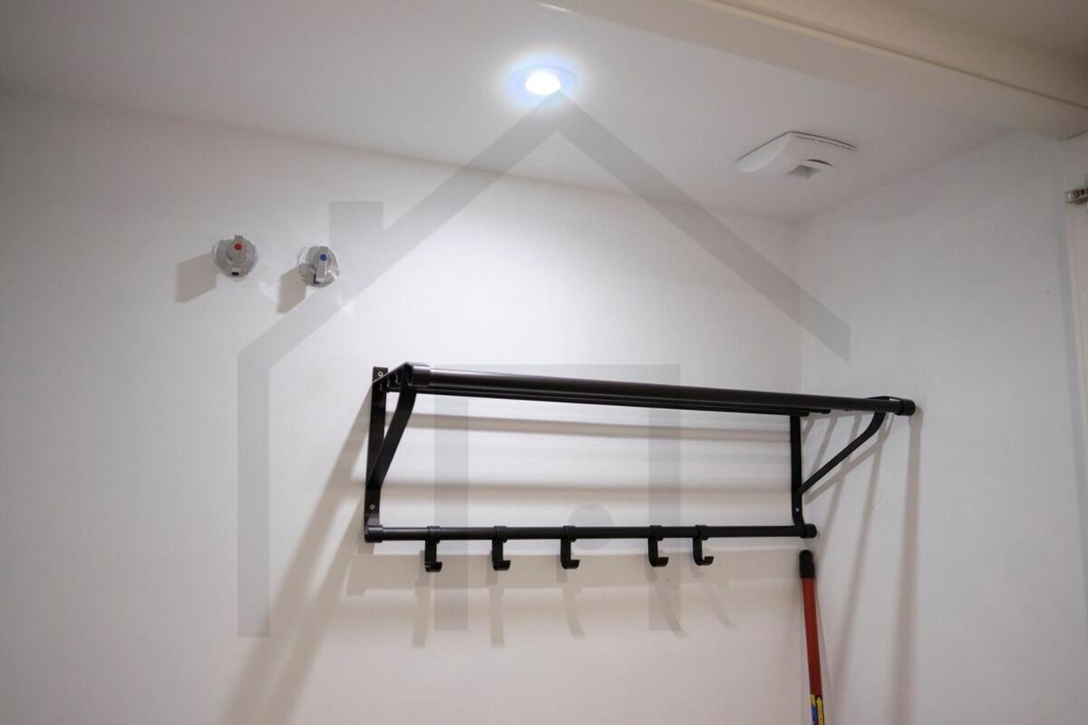 Cervantes - Apartamento A Estrenar Con Parking Хихон Екстериор снимка